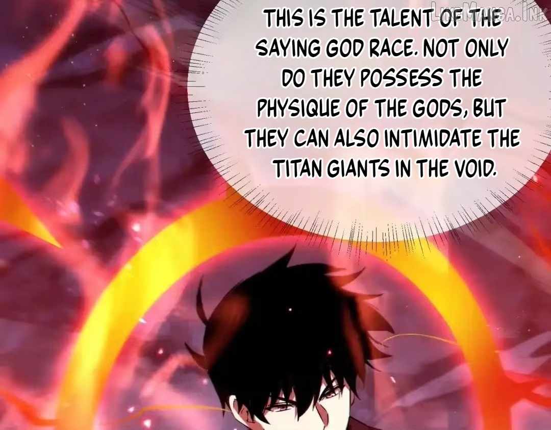 I Rely on My Invincibility to Deal Tons of Damage Passively! — Chapter 191 — page 134