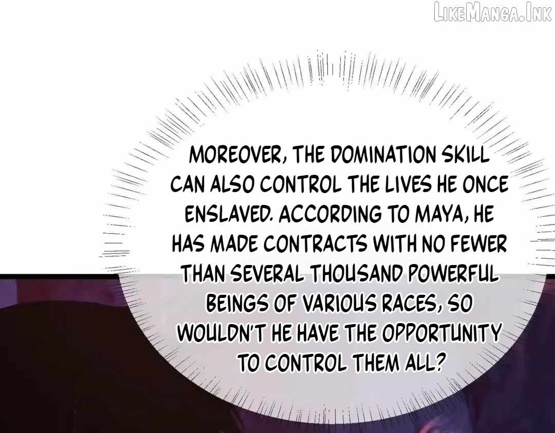 I Rely on My Invincibility to Deal Tons of Damage Passively! — Chapter 191 — page 137