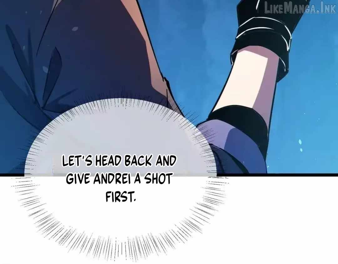 I Rely on My Invincibility to Deal Tons of Damage Passively! — Chapter 191 — page 139