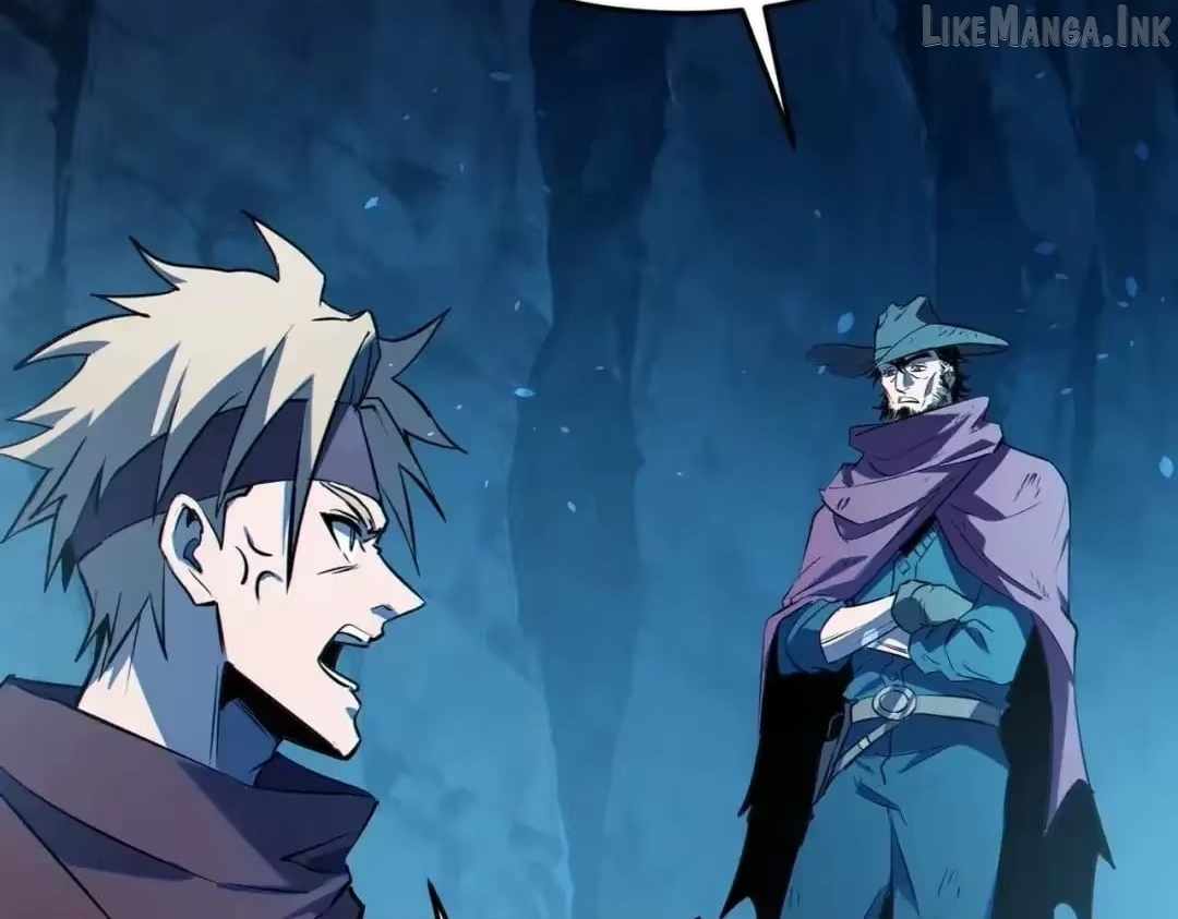 I Rely on My Invincibility to Deal Tons of Damage Passively! — Chapter 191 — page 154