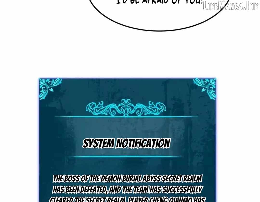I Rely on My Invincibility to Deal Tons of Damage Passively! — Chapter 191 — page 156