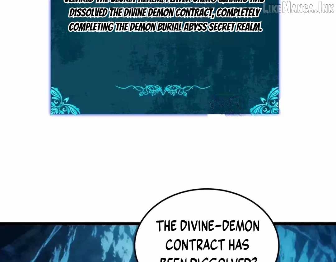 I Rely on My Invincibility to Deal Tons of Damage Passively! — Chapter 191 — page 157