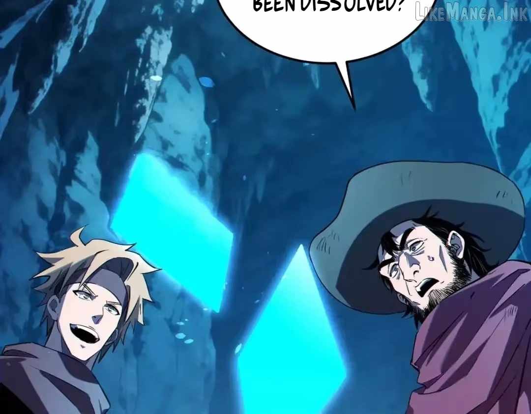 I Rely on My Invincibility to Deal Tons of Damage Passively! — Chapter 191 — page 158