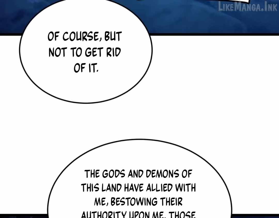 I Rely on My Invincibility to Deal Tons of Damage Passively! — Chapter 191 — page 168