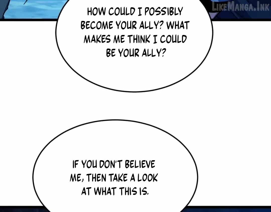 I Rely on My Invincibility to Deal Tons of Damage Passively! — Chapter 191 — page 171