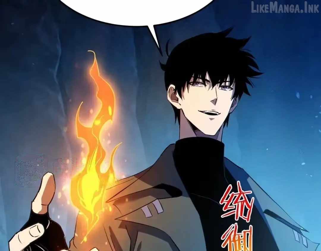 I Rely on My Invincibility to Deal Tons of Damage Passively! — Chapter 191 — page 172