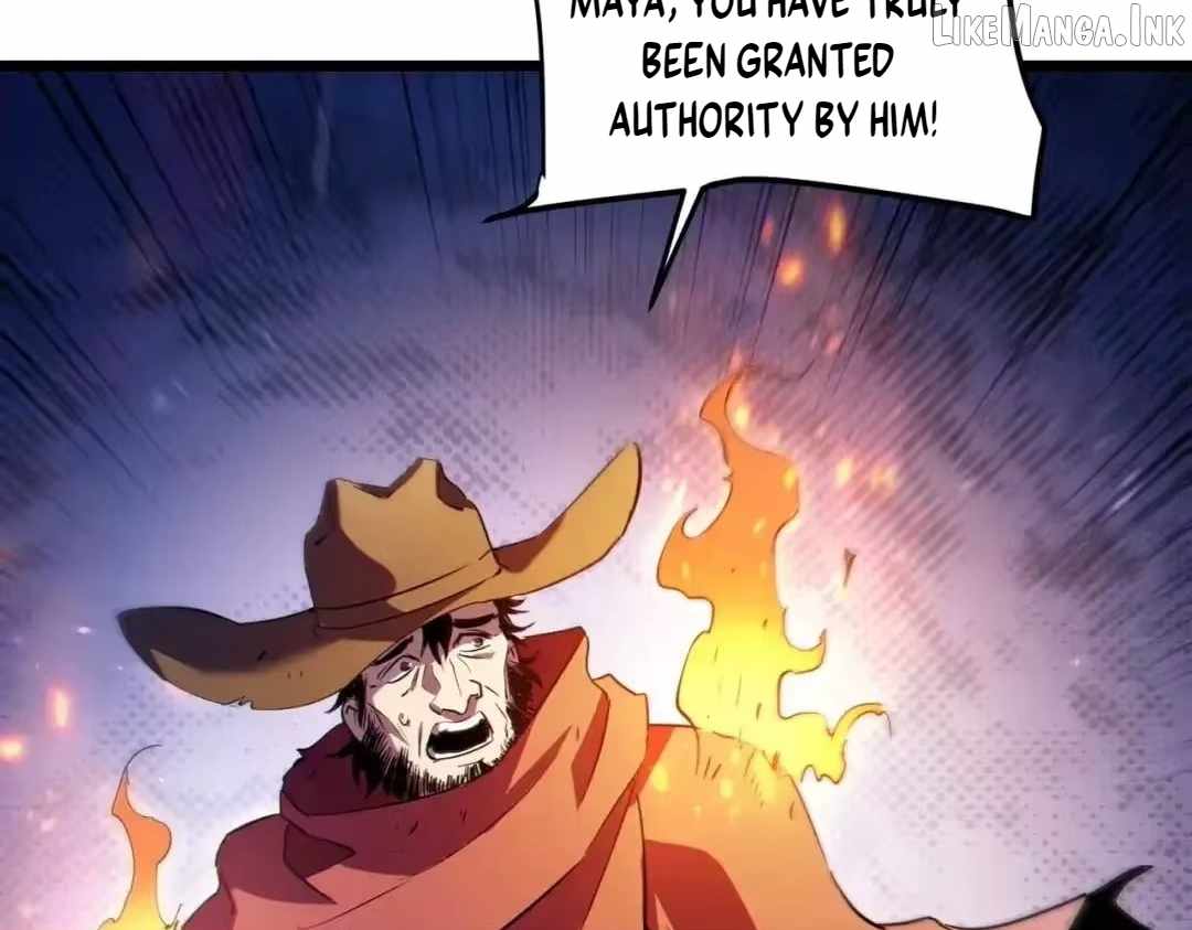 I Rely on My Invincibility to Deal Tons of Damage Passively! — Chapter 191 — page 174