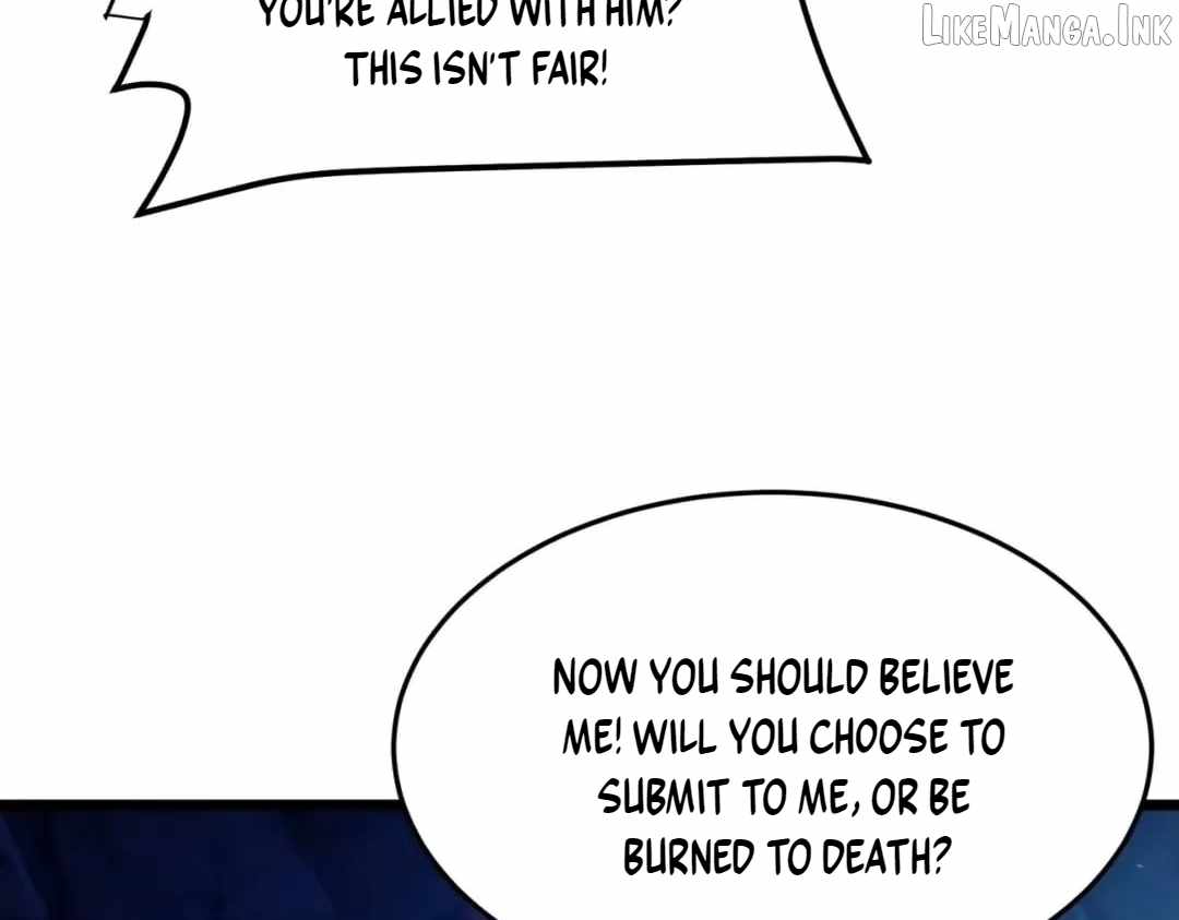 I Rely on My Invincibility to Deal Tons of Damage Passively! — Chapter 191 — page 176