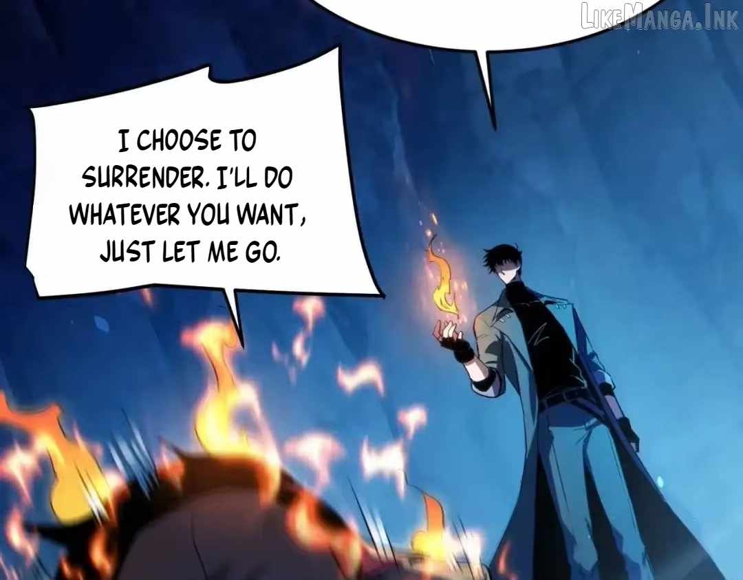 I Rely on My Invincibility to Deal Tons of Damage Passively! — Chapter 191 — page 177