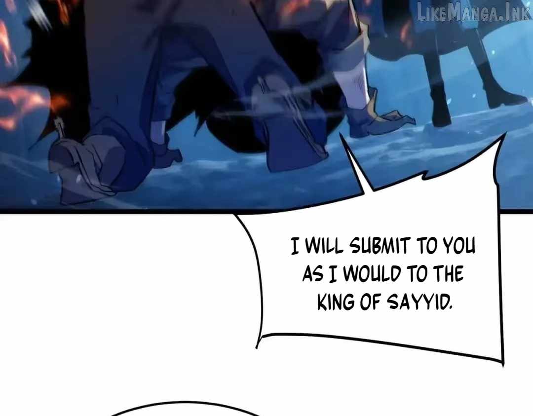 I Rely on My Invincibility to Deal Tons of Damage Passively! — Chapter 191 — page 178