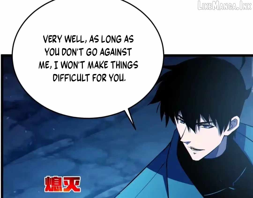 I Rely on My Invincibility to Deal Tons of Damage Passively! — Chapter 191 — page 179