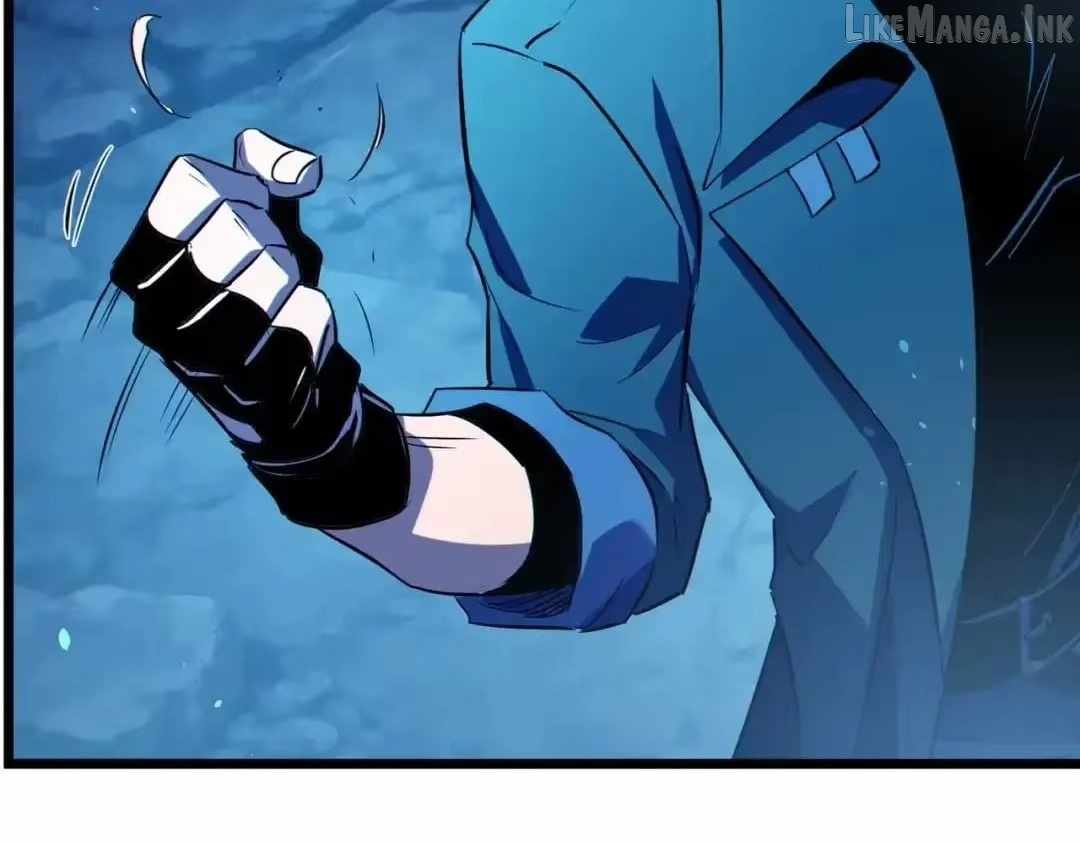I Rely on My Invincibility to Deal Tons of Damage Passively! — Chapter 191 — page 180