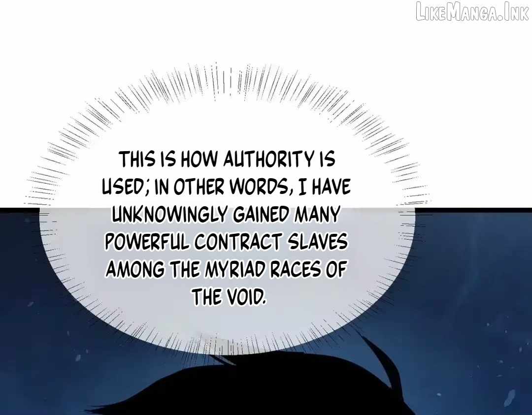 I Rely on My Invincibility to Deal Tons of Damage Passively! — Chapter 191 — page 181