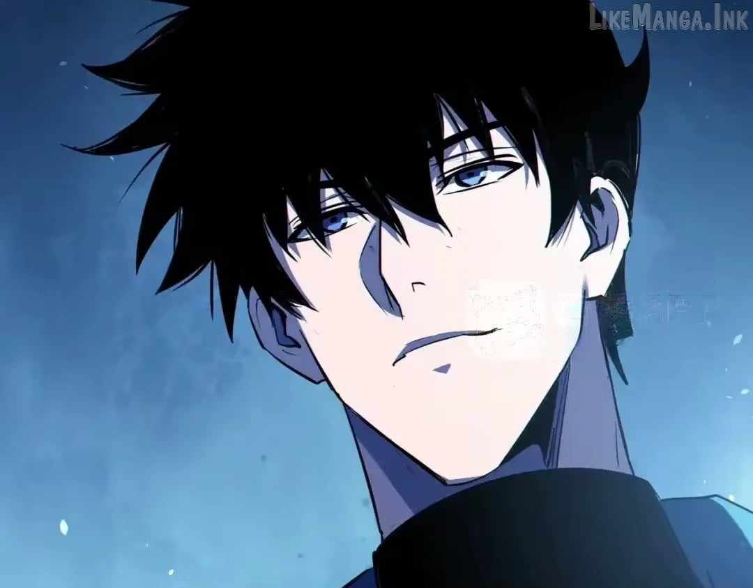 I Rely on My Invincibility to Deal Tons of Damage Passively! — Chapter 191 — page 182