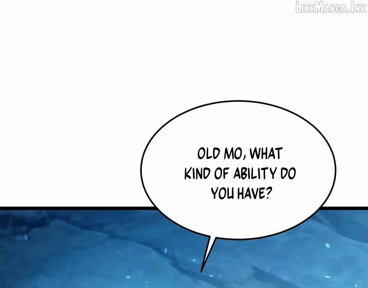 I Rely on My Invincibility to Deal Tons of Damage Passively! — Chapter 192 — page 3