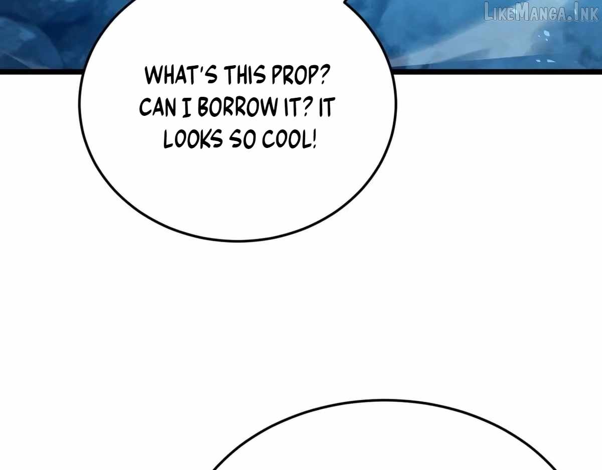 I Rely on My Invincibility to Deal Tons of Damage Passively! — Chapter 192 — page 5