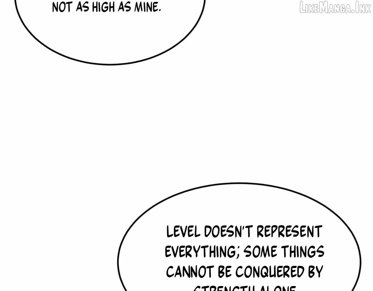 I Rely on My Invincibility to Deal Tons of Damage Passively! — Chapter 192 — page 8
