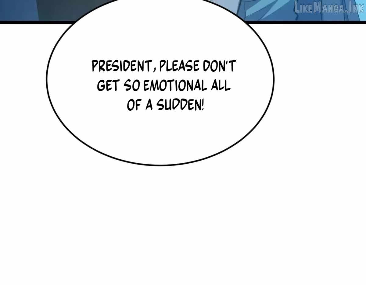 I Rely on My Invincibility to Deal Tons of Damage Passively! — Chapter 192 — page 11