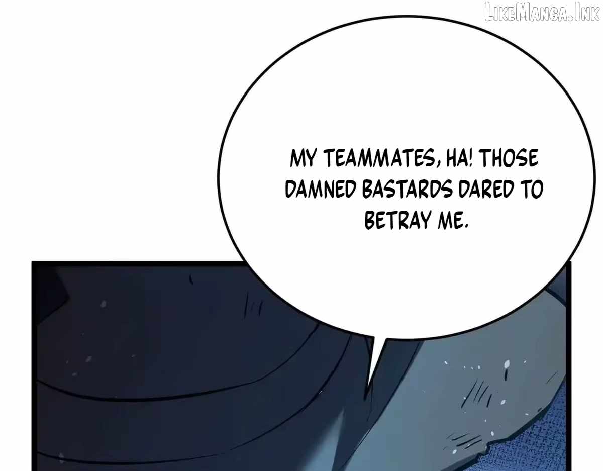 I Rely on My Invincibility to Deal Tons of Damage Passively! — Chapter 192 — page 12