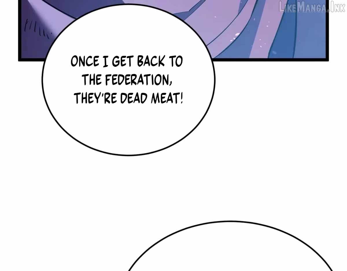 I Rely on My Invincibility to Deal Tons of Damage Passively! — Chapter 192 — page 14