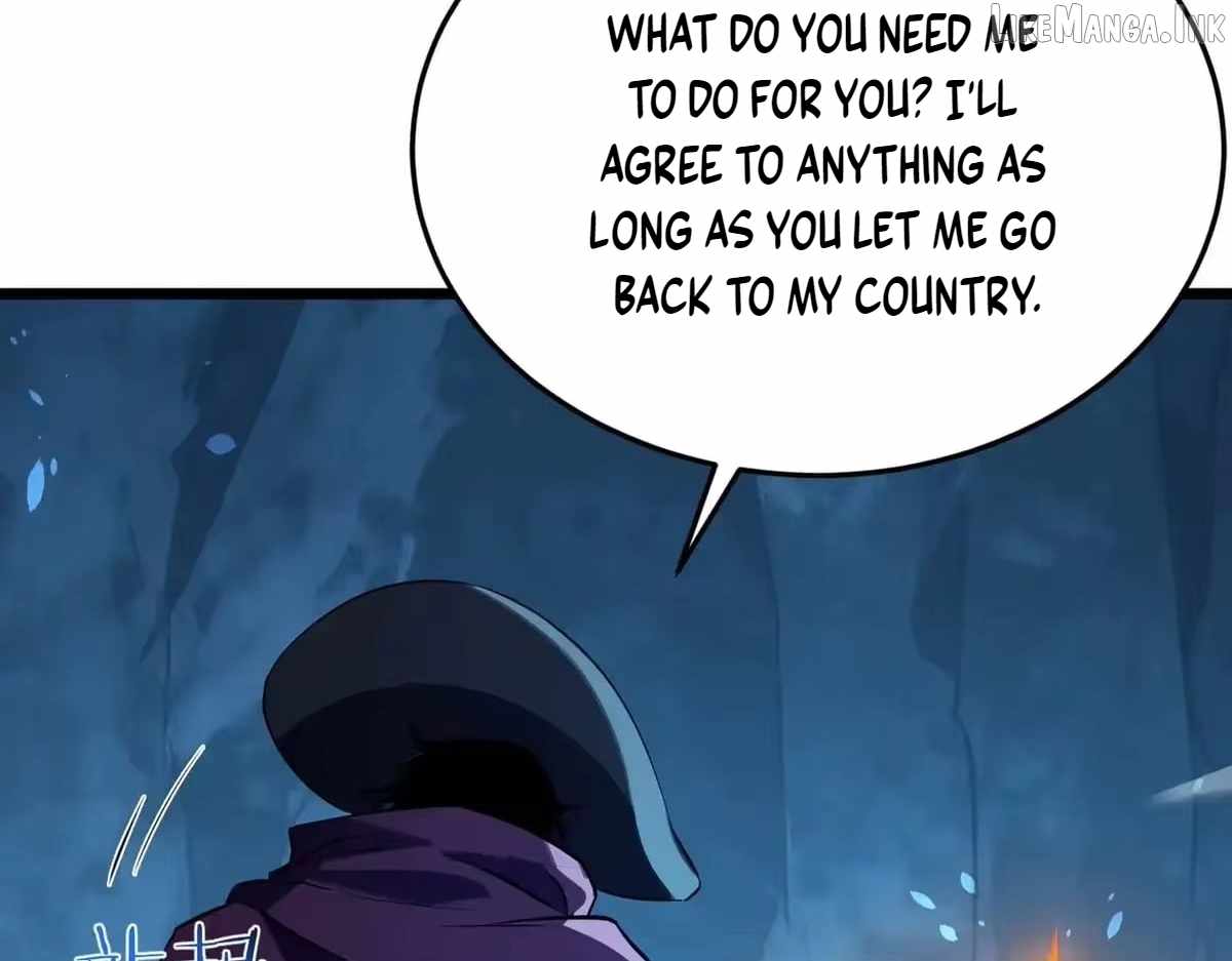 I Rely on My Invincibility to Deal Tons of Damage Passively! — Chapter 192 — page 15