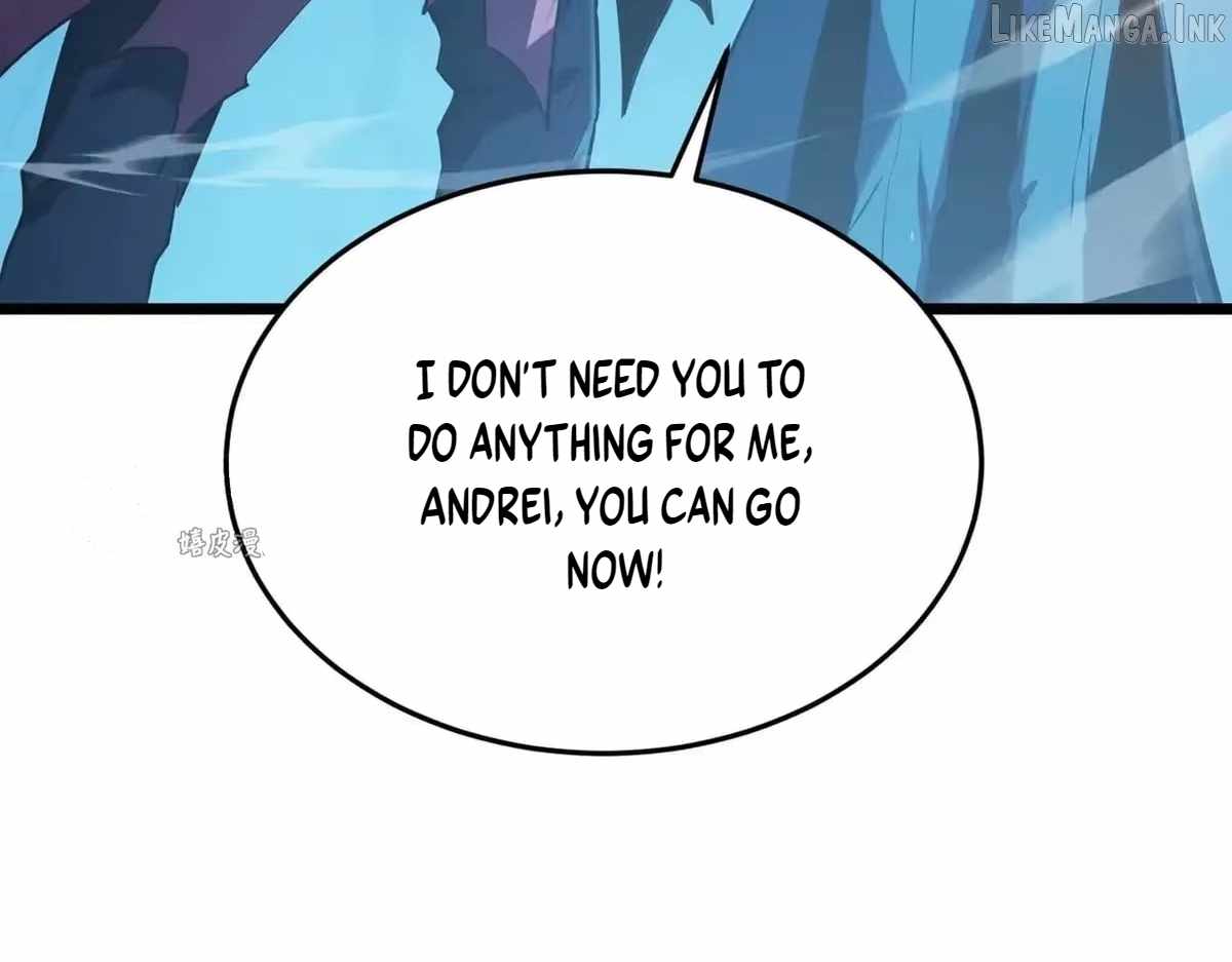 I Rely on My Invincibility to Deal Tons of Damage Passively! — Chapter 192 — page 17