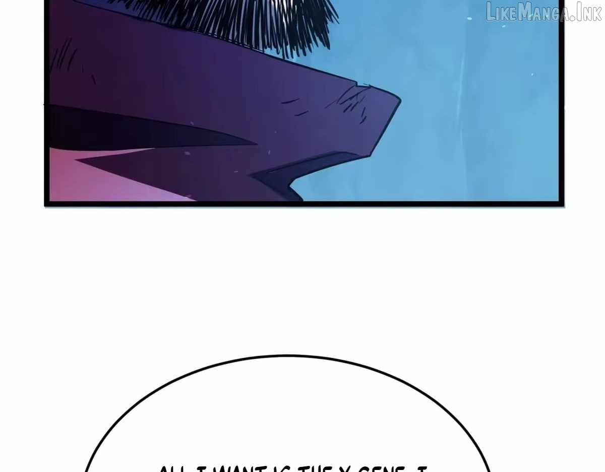 I Rely on My Invincibility to Deal Tons of Damage Passively! — Chapter 192 — page 21