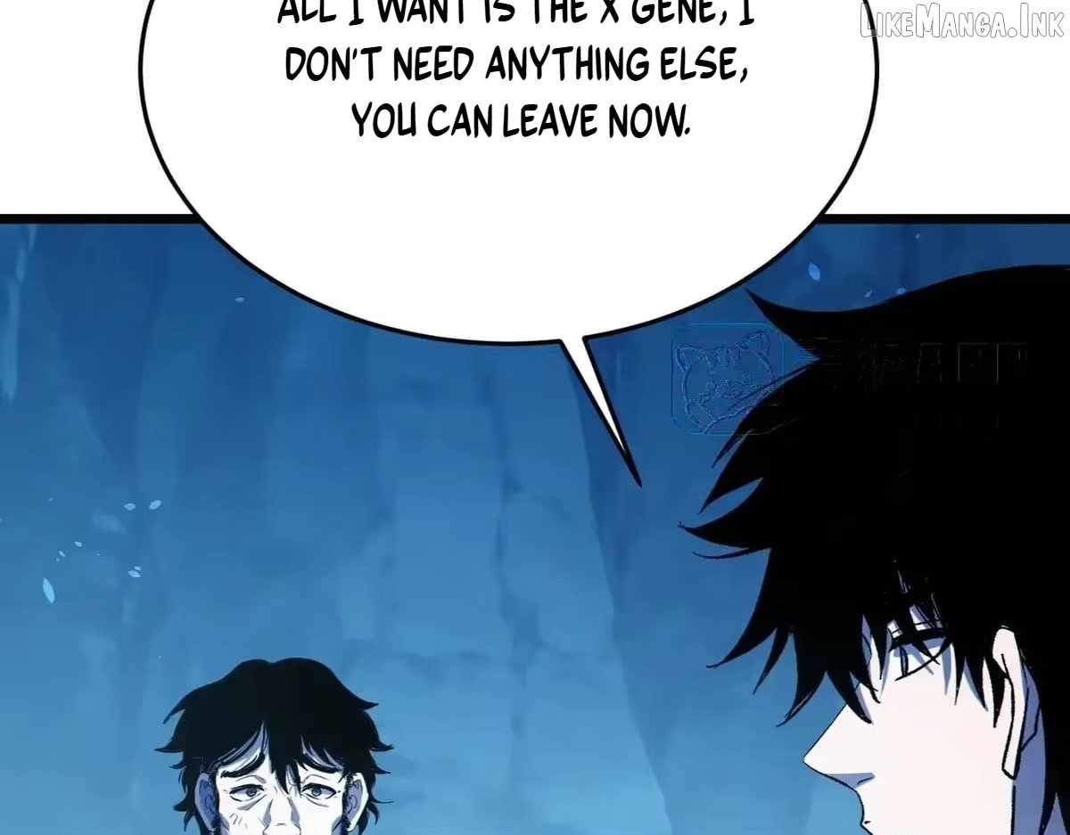 I Rely on My Invincibility to Deal Tons of Damage Passively! — Chapter 192 — page 22