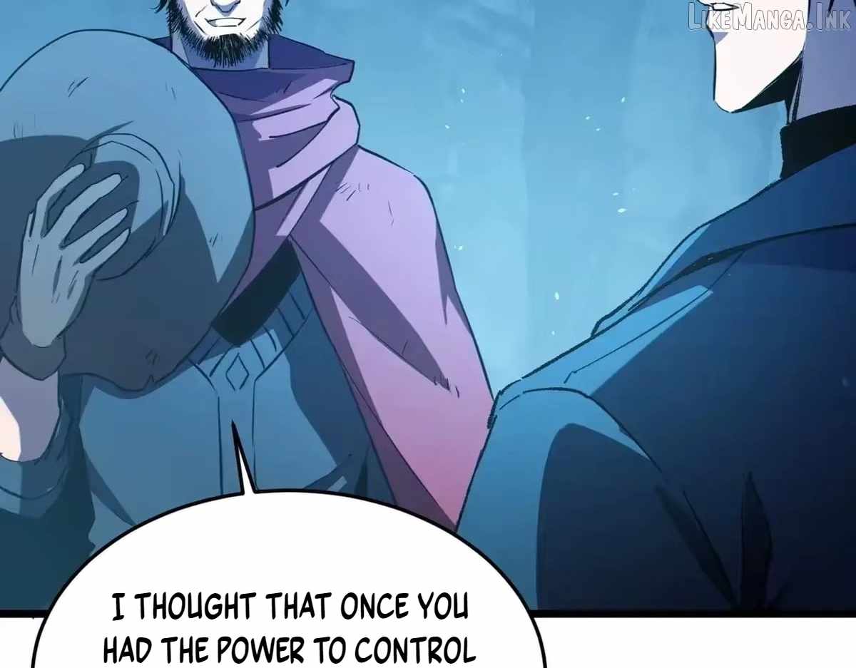 I Rely on My Invincibility to Deal Tons of Damage Passively! — Chapter 192 — page 23
