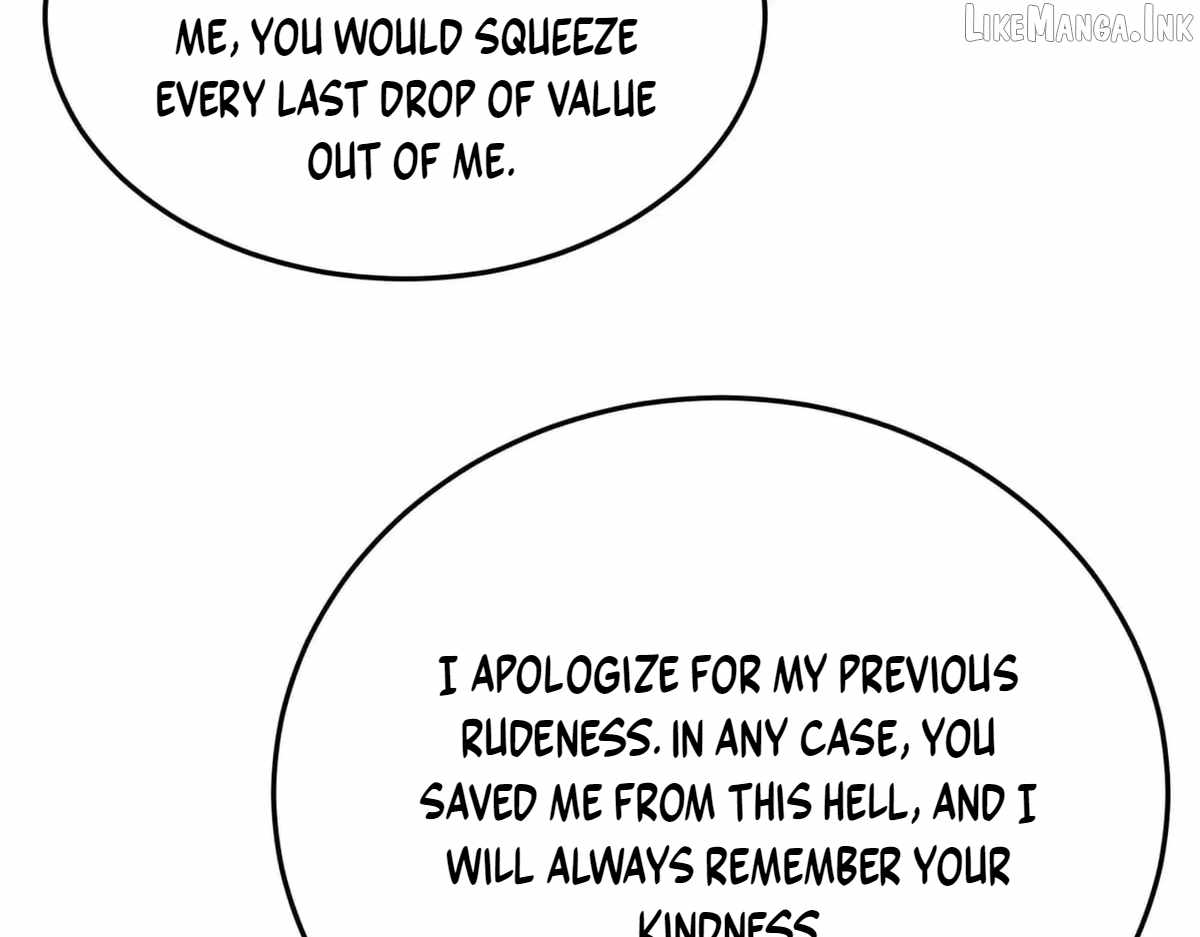 I Rely on My Invincibility to Deal Tons of Damage Passively! — Chapter 192 — page 24