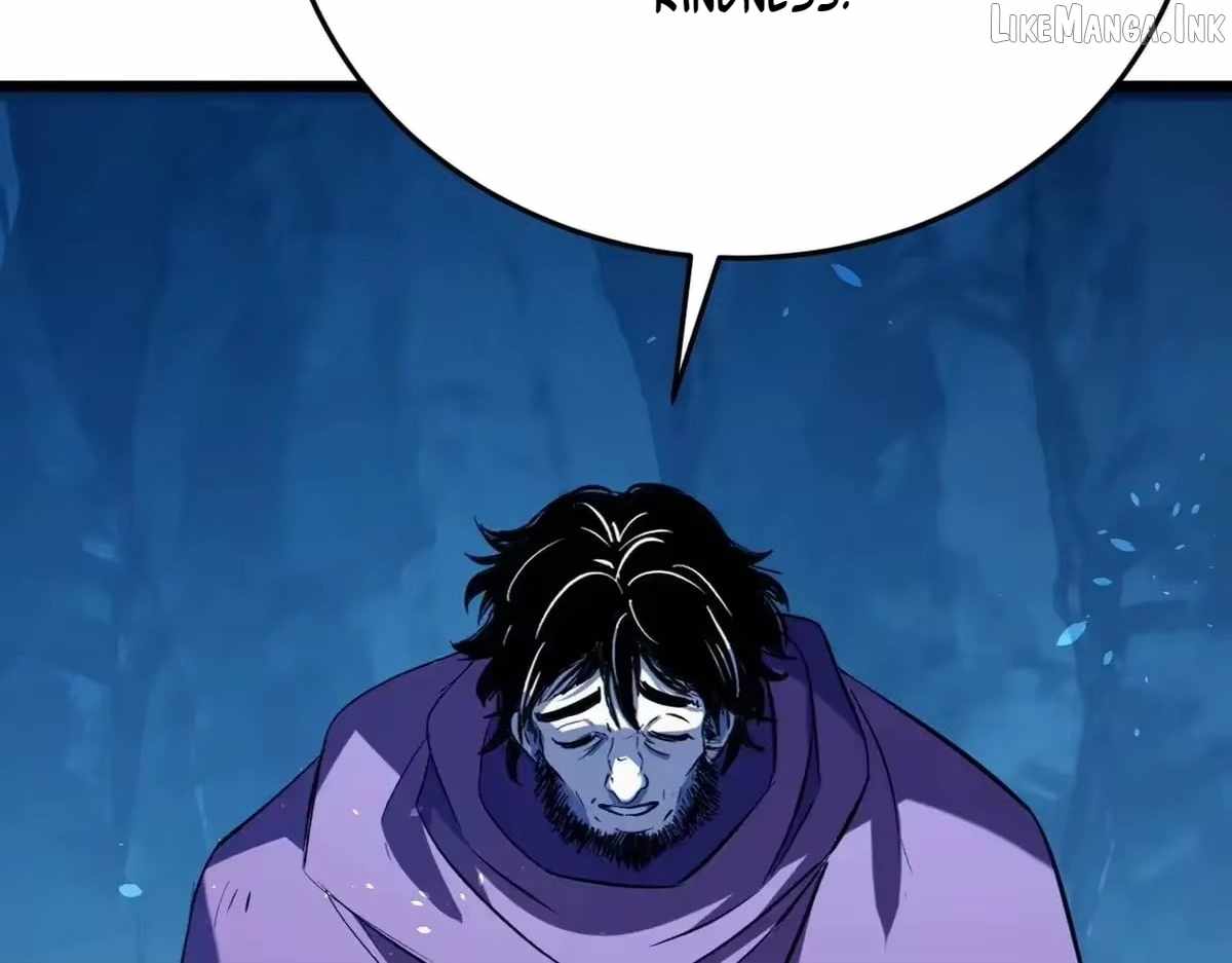 I Rely on My Invincibility to Deal Tons of Damage Passively! — Chapter 192 — page 25