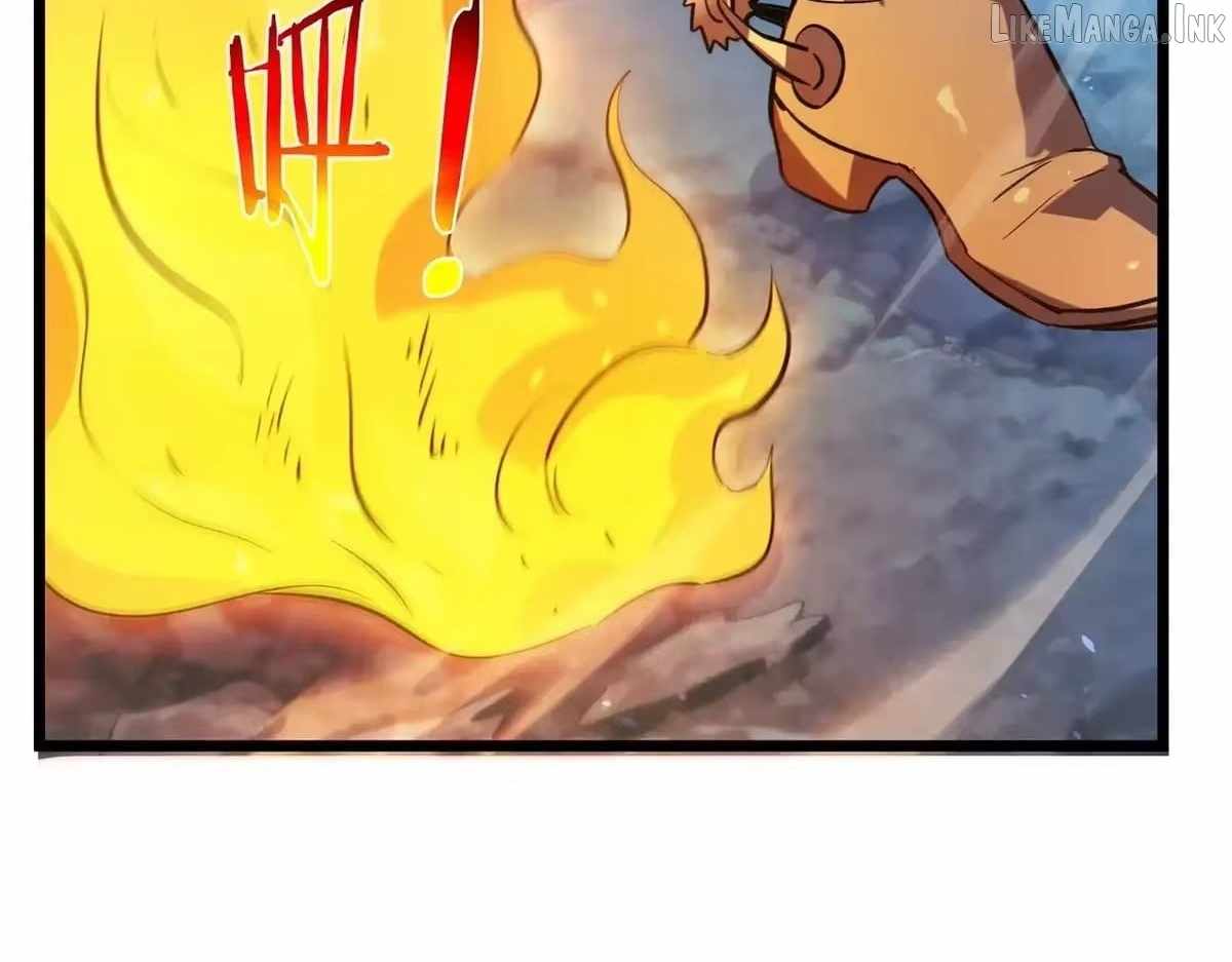 I Rely on My Invincibility to Deal Tons of Damage Passively! — Chapter 192 — page 29