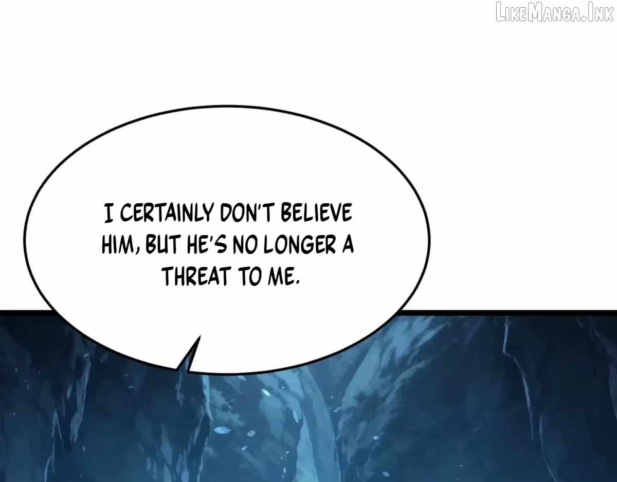 I Rely on My Invincibility to Deal Tons of Damage Passively! — Chapter 192 — page 37