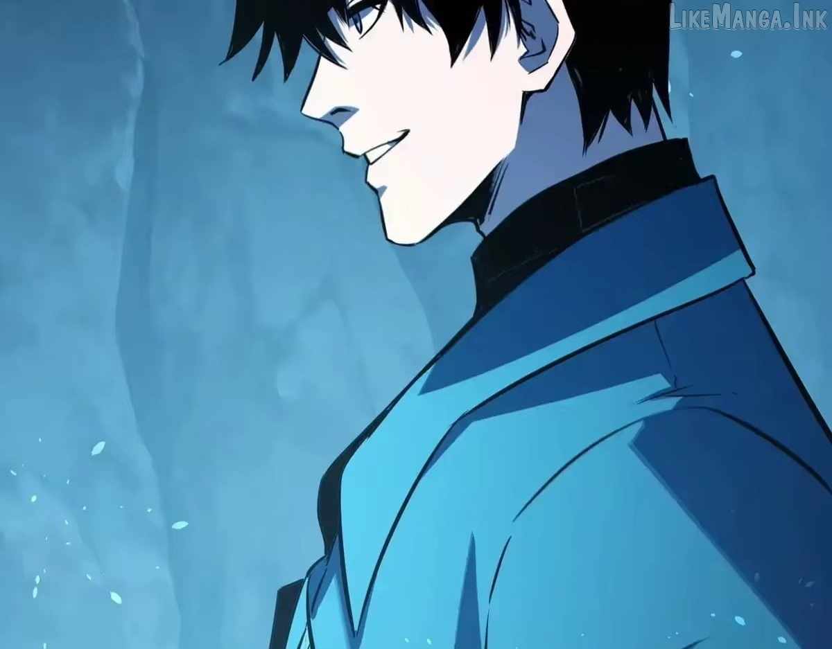 I Rely on My Invincibility to Deal Tons of Damage Passively! — Chapter 192 — page 41