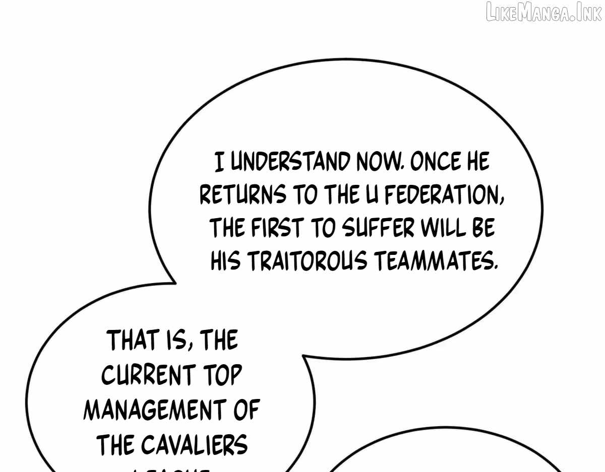 I Rely on My Invincibility to Deal Tons of Damage Passively! — Chapter 192 — page 43