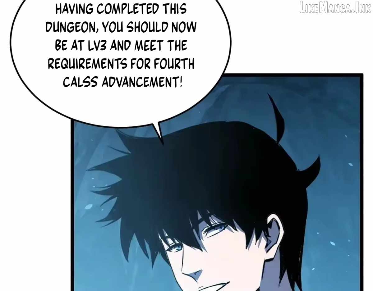 I Rely on My Invincibility to Deal Tons of Damage Passively! — Chapter 192 — page 47