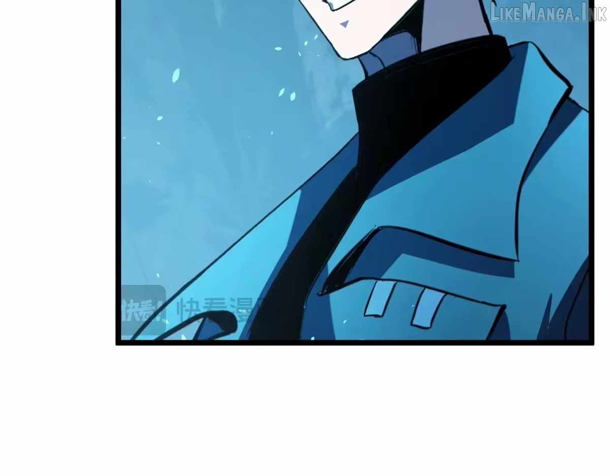 I Rely on My Invincibility to Deal Tons of Damage Passively! — Chapter 192 — page 48