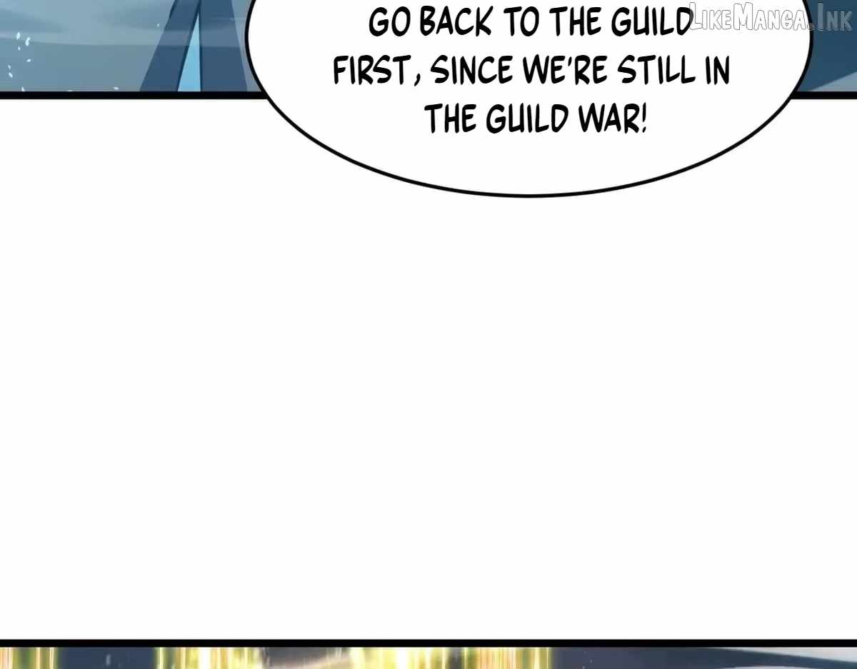 I Rely on My Invincibility to Deal Tons of Damage Passively! — Chapter 192 — page 52
