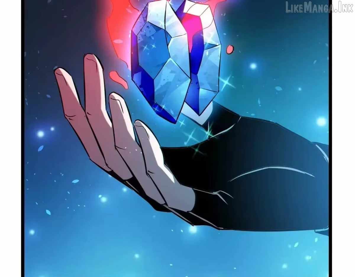 I Rely on My Invincibility to Deal Tons of Damage Passively! — Chapter 192 — page 64