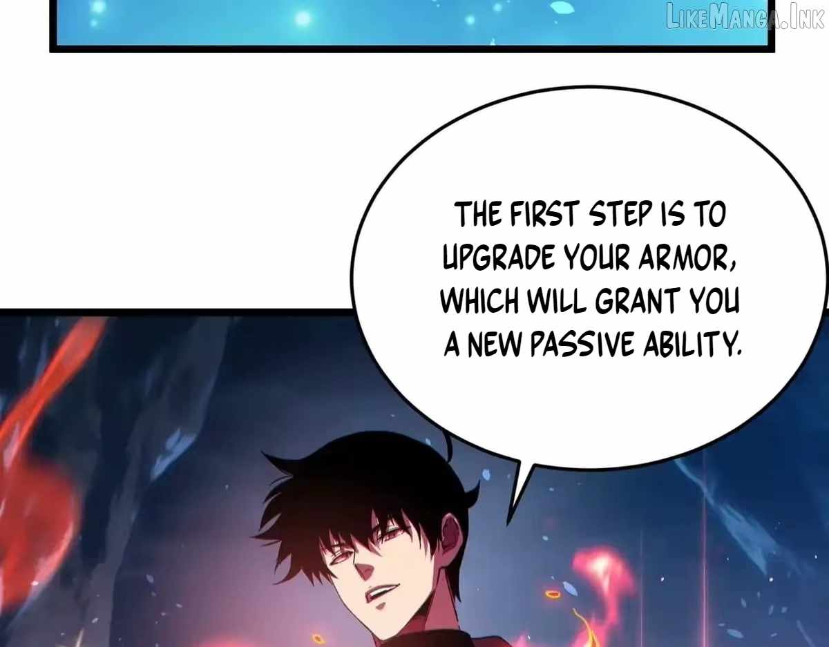 I Rely on My Invincibility to Deal Tons of Damage Passively! — Chapter 192 — page 65