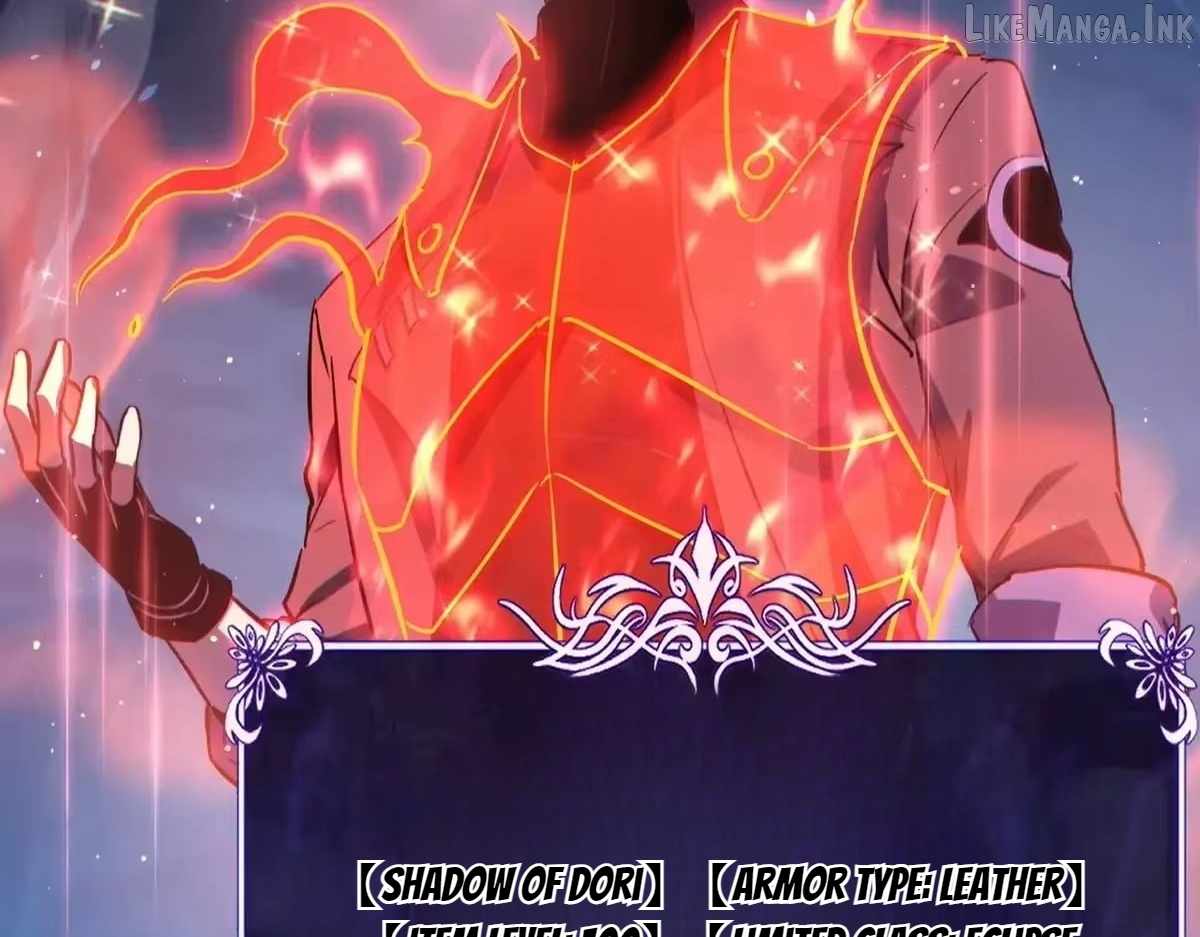 I Rely on My Invincibility to Deal Tons of Damage Passively! — Chapter 192 — page 66