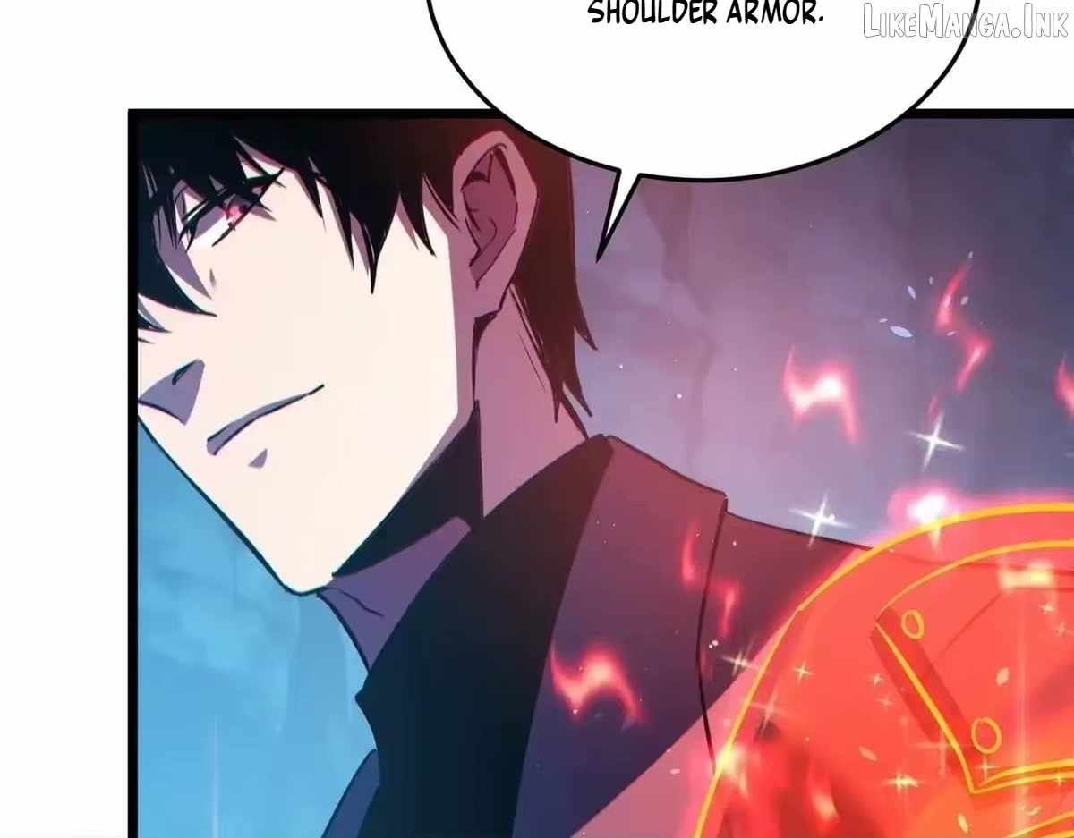 I Rely on My Invincibility to Deal Tons of Damage Passively! — Chapter 192 — page 69