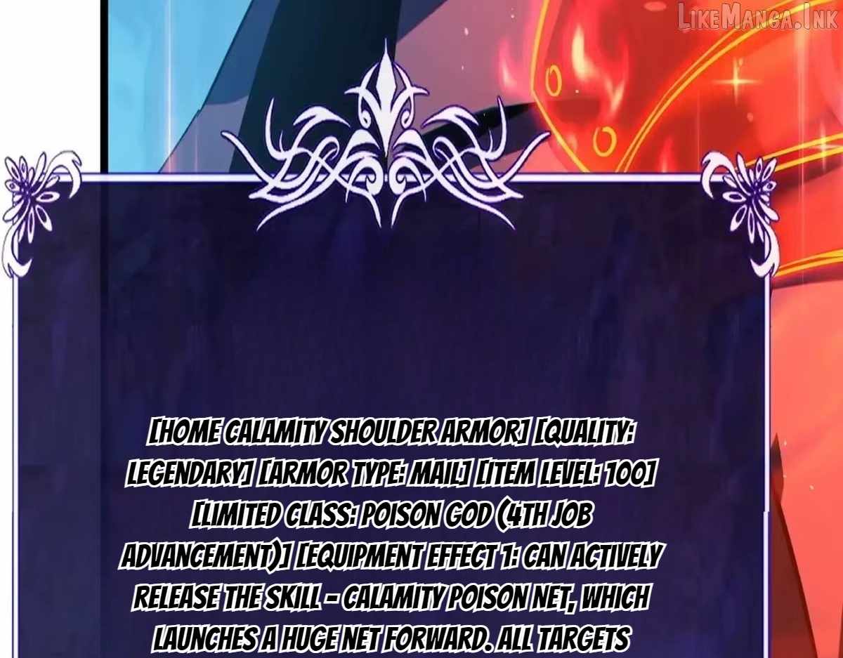 I Rely on My Invincibility to Deal Tons of Damage Passively! — Chapter 192 — page 70