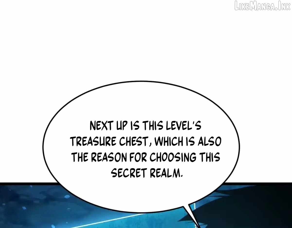 I Rely on My Invincibility to Deal Tons of Damage Passively! — Chapter 192 — page 76