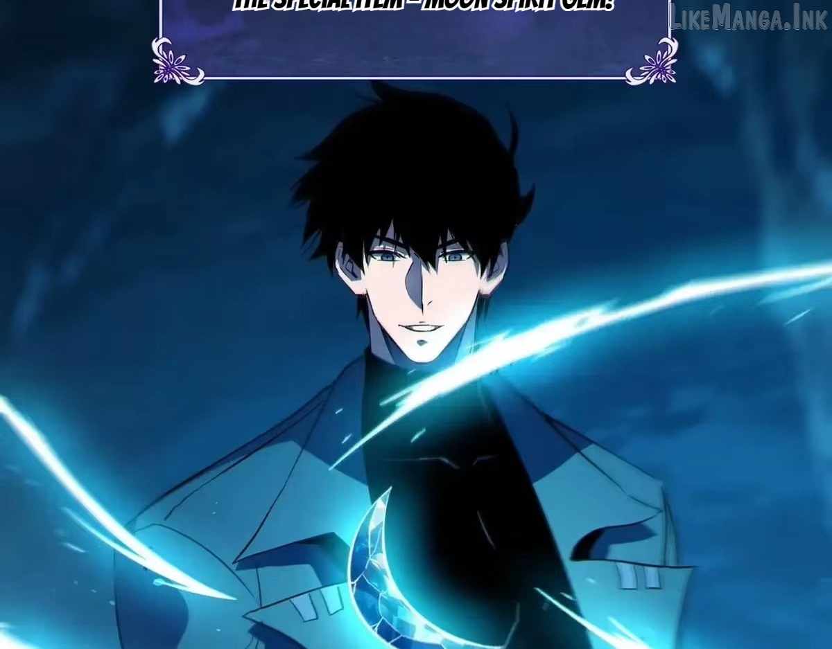 I Rely on My Invincibility to Deal Tons of Damage Passively! — Chapter 192 — page 81