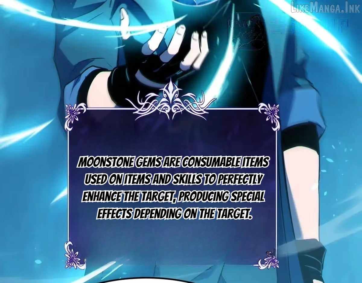 I Rely on My Invincibility to Deal Tons of Damage Passively! — Chapter 192 — page 82
