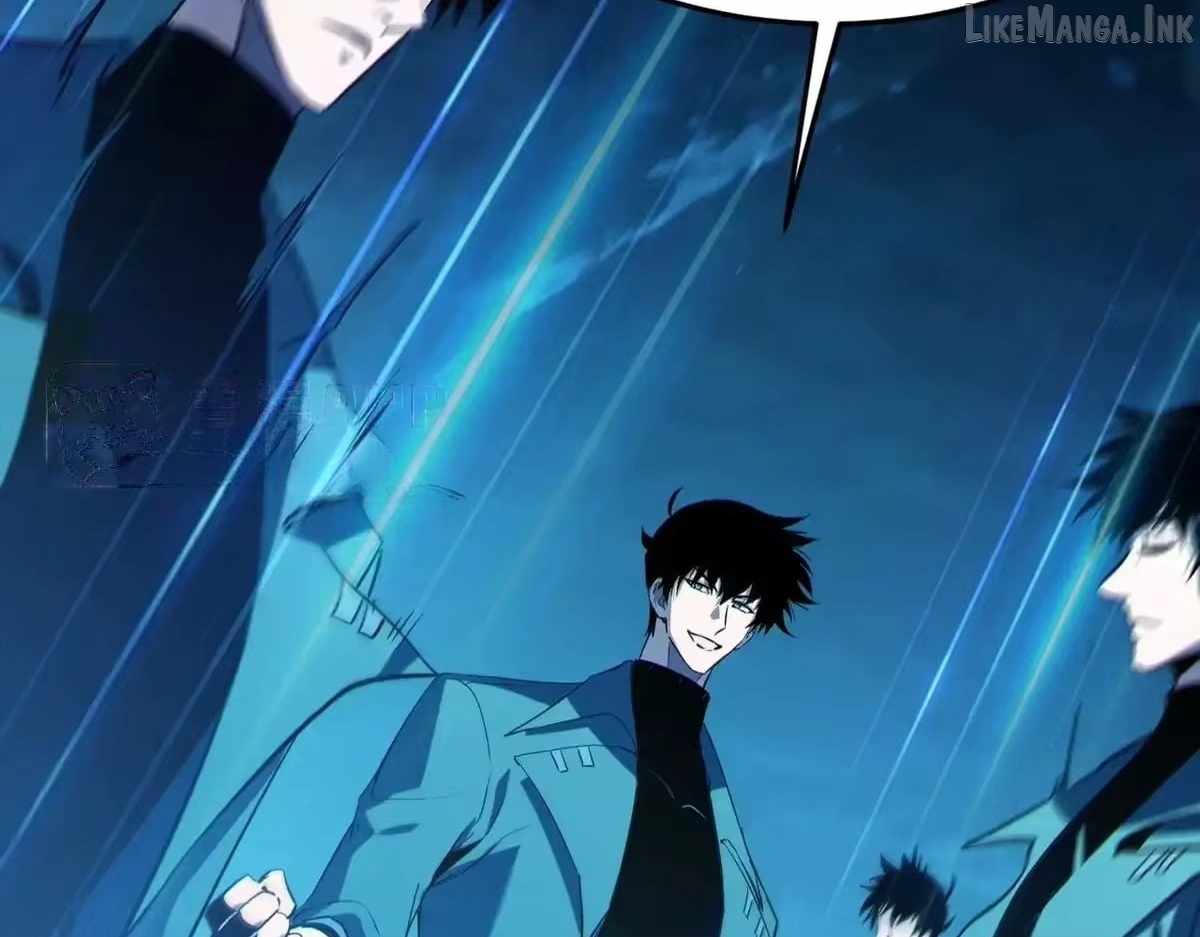 I Rely on My Invincibility to Deal Tons of Damage Passively! — Chapter 192 — page 92
