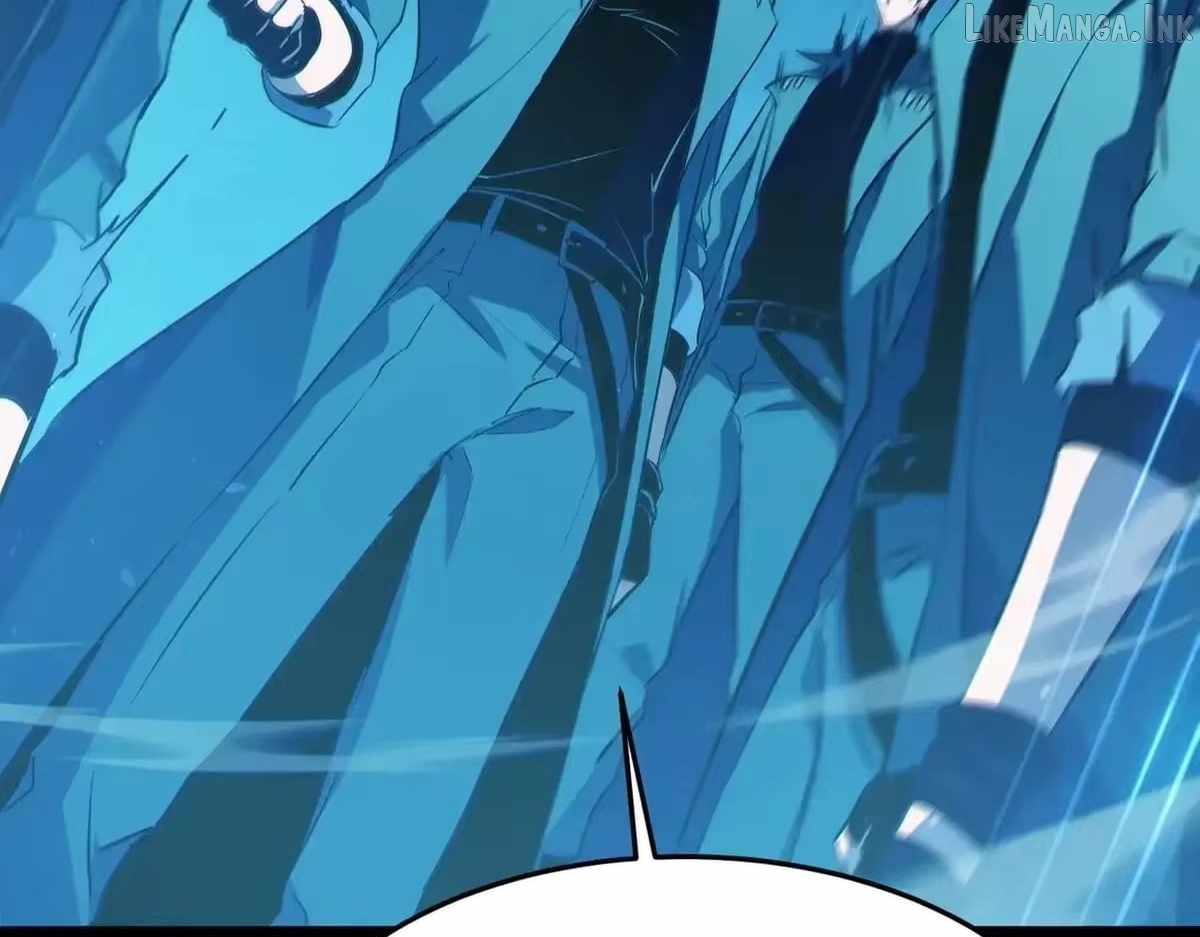 I Rely on My Invincibility to Deal Tons of Damage Passively! — Chapter 192 — page 93