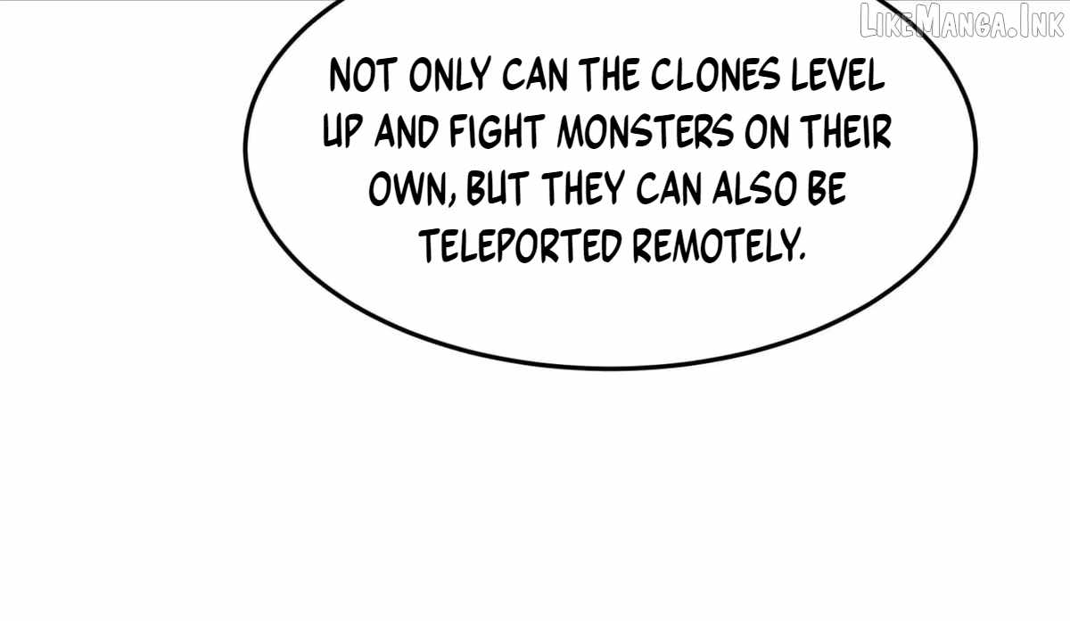 I Rely on My Invincibility to Deal Tons of Damage Passively! — Chapter 192 — page 94