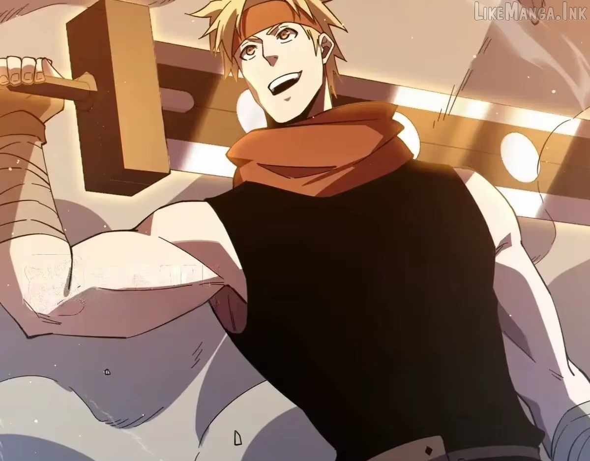I Rely on My Invincibility to Deal Tons of Damage Passively! — Chapter 192 — page 102